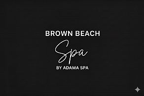 ספא מלון בראון ביץ האוס